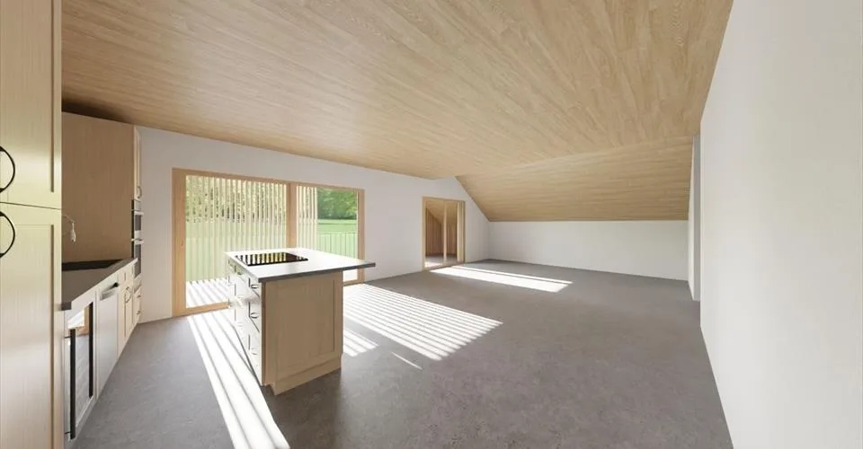 Magnifique appartement neuf de 4.5 pièces à vendre à Rocourt