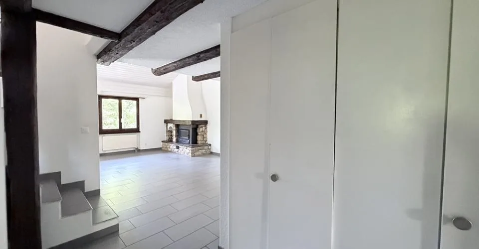 Maison mitoyenne, Delémont - 685000
