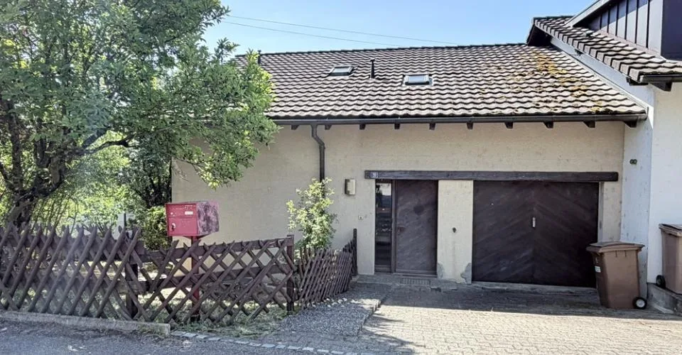 Maison mitoyenne, Delémont - 685000