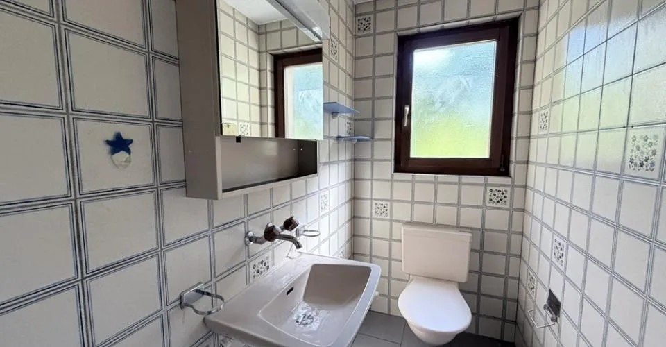 Maison mitoyenne, Delémont - 685000
