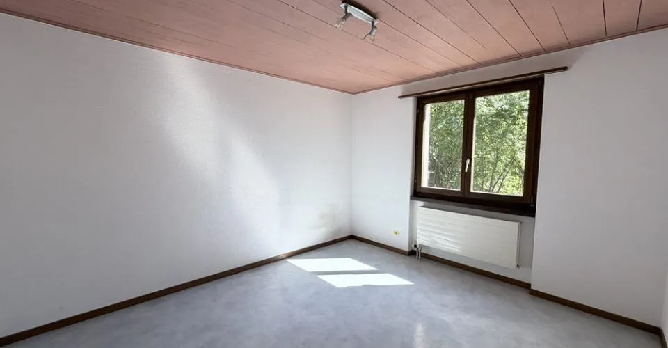 Maison mitoyenne, Delémont - 685000