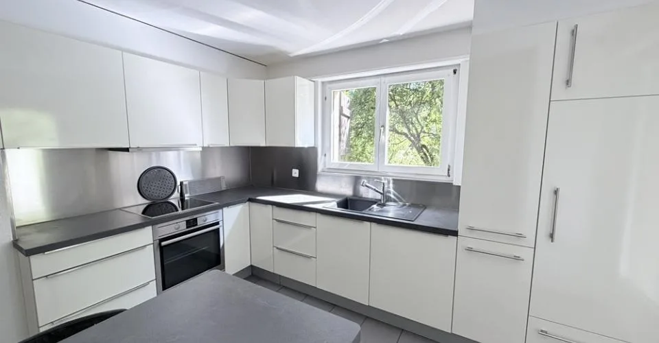 Maison mitoyenne, Delémont - 685000