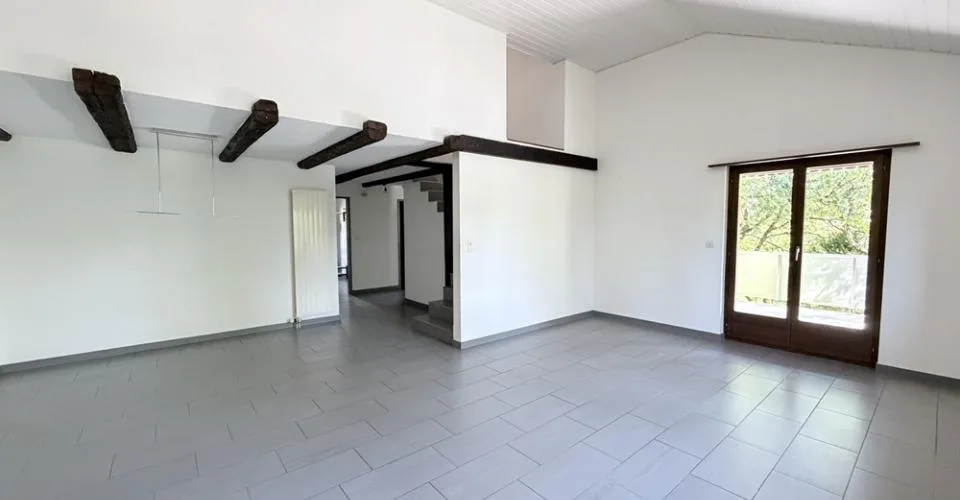 Maison mitoyenne, Delémont - 685000