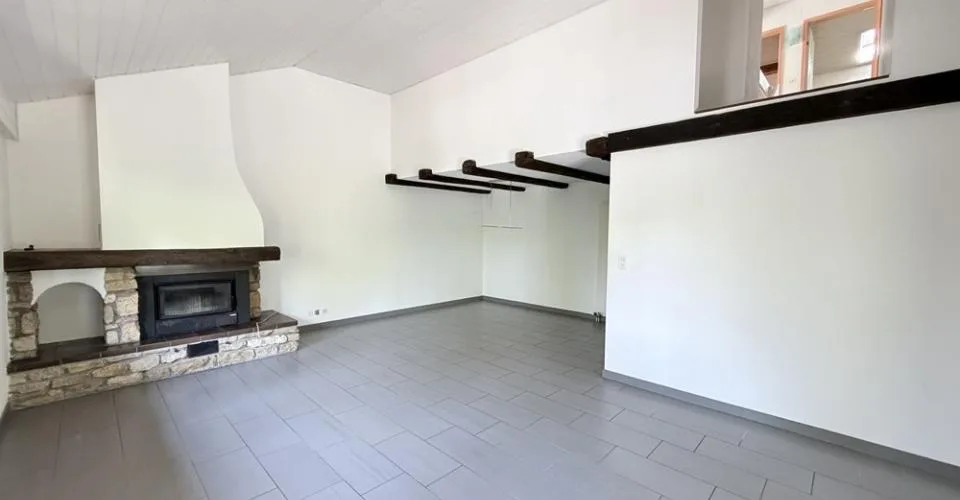Maison mitoyenne, Delémont - 685000