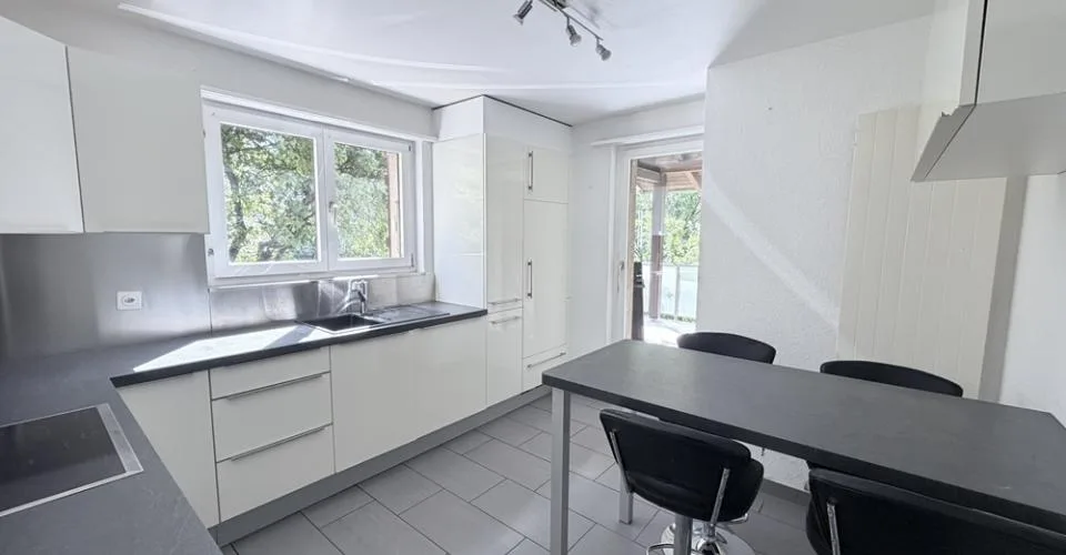Maison mitoyenne, Delémont - 685000