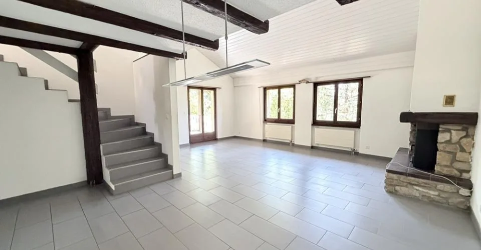 Maison mitoyenne, Delémont - 685000