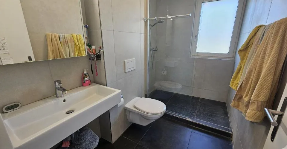 Maison familiale de 5.5 pièces à vendre à Delémont