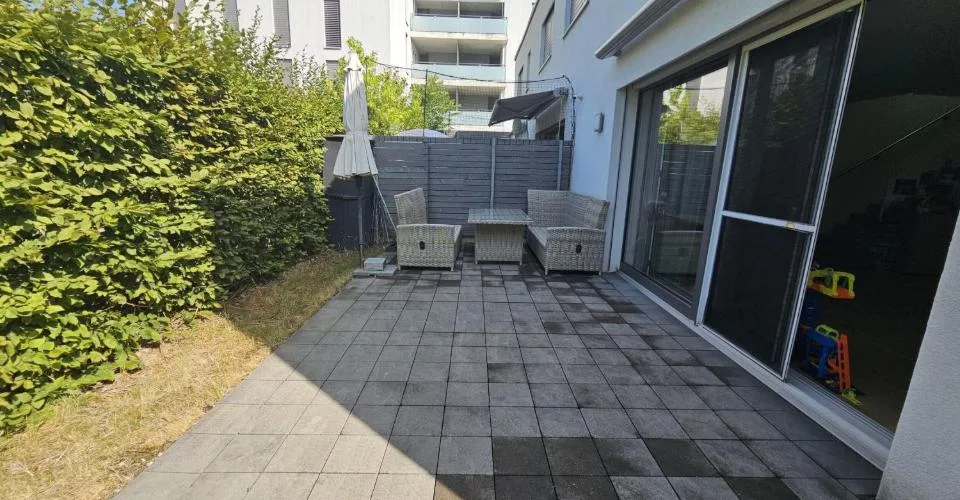 Maison familiale de 5.5 pièces à vendre à Delémont