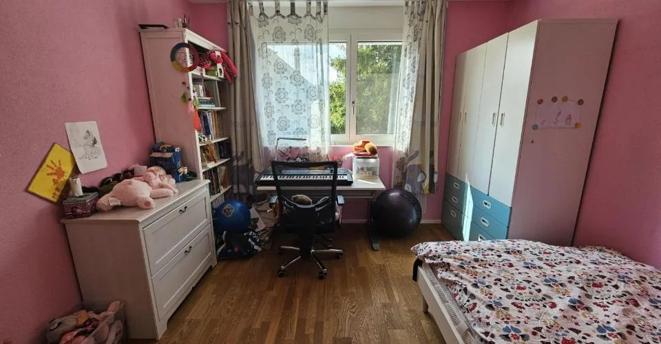 Maison familiale de 5.5 pièces à vendre à Delémont