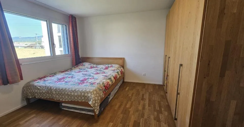 Maison familiale de 5.5 pièces à vendre à Delémont