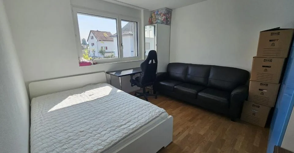 Maison familiale de 5.5 pièces à vendre à Delémont