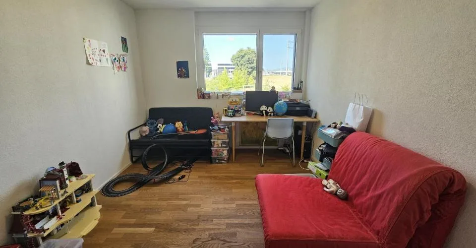 Maison familiale de 5.5 pièces à vendre à Delémont