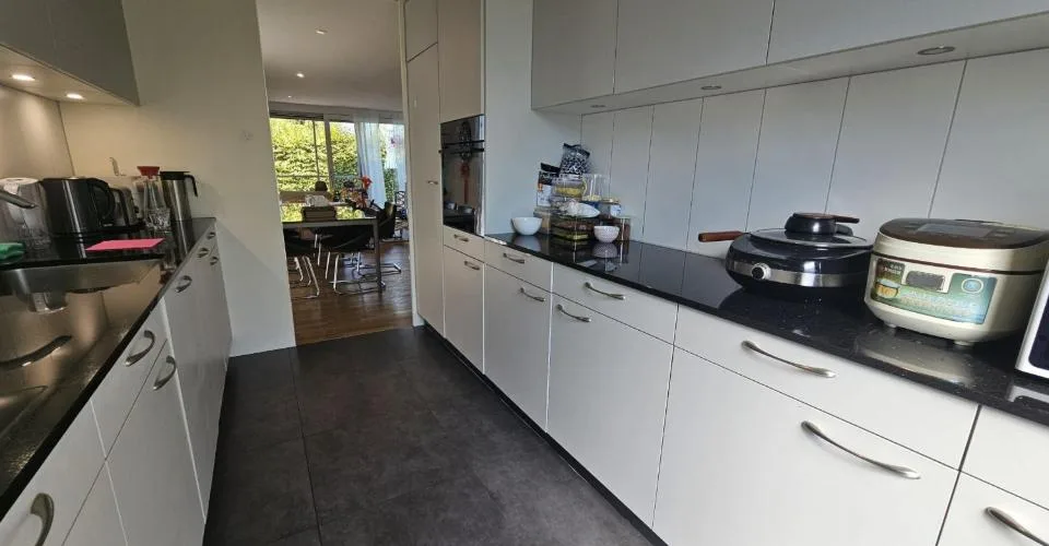 Maison familiale de 5.5 pièces à vendre à Delémont