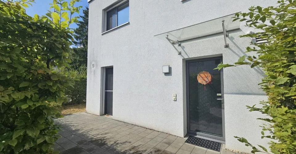 Maison familiale de 5.5 pièces à vendre à Delémont