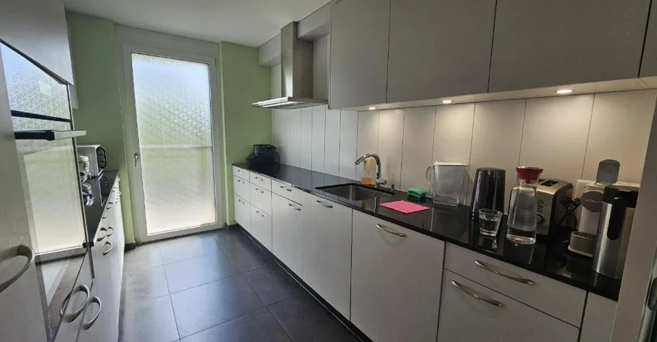 Maison familiale de 5.5 pièces à vendre à Delémont