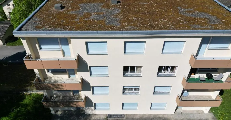 Immeuble de rendement à Courfaivre Prix sur demande – Foto 4 von 7