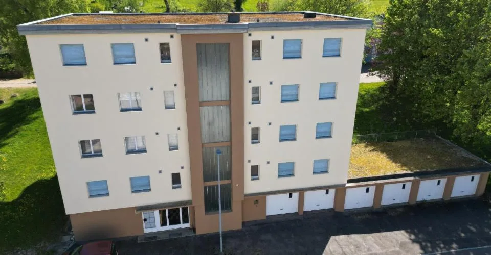 Immeuble de rendement à Courfaivre Prix sur demande – Foto 6 von 7
