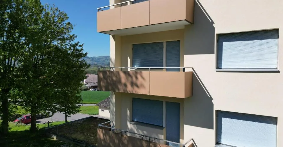 Immeuble de rendement à Courfaivre Prix sur demande – Foto 5 von 7