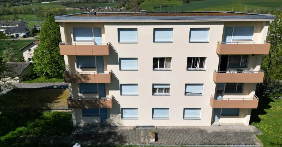 Immeuble de rendement à Courfaivre Prix sur demande – Foto 3 von 7