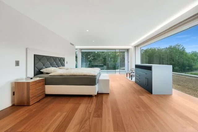 Superbe villa de luxe de 8 pièces à vendre à Courtételle