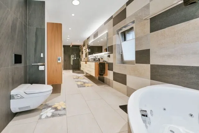 Superbe villa de luxe de 8 pièces à vendre à Courtételle