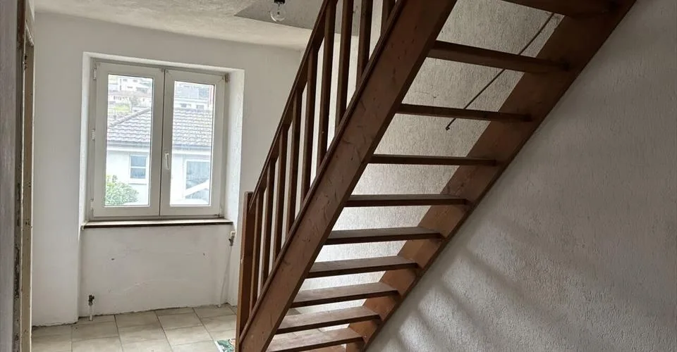 À vendre maison à rénover de 4.5 pièces à Courchavon
