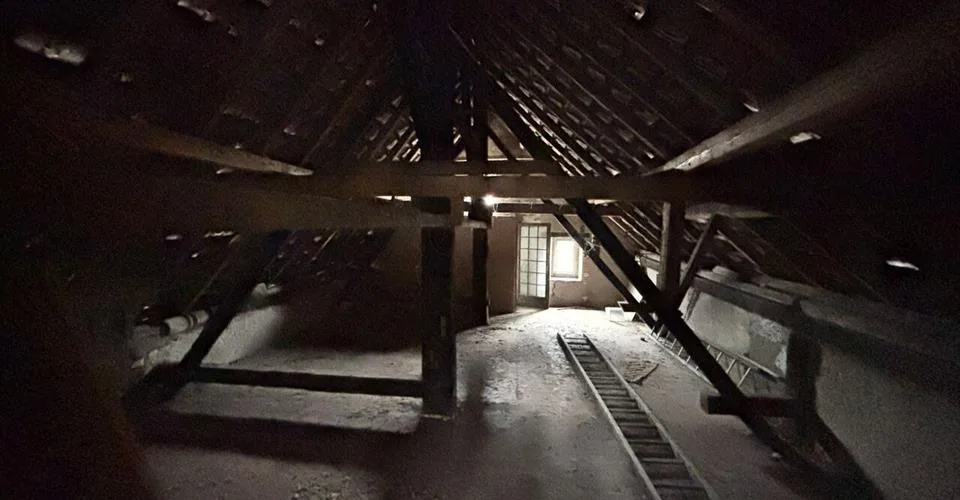 À vendre maison à rénover de 4.5 pièces à Courchavon