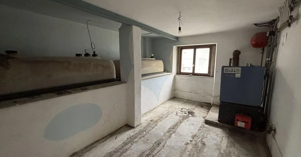 À vendre maison à rénover de 4.5 pièces à Courchavon