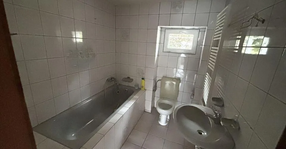 À vendre maison à rénover de 4.5 pièces à Courchavon