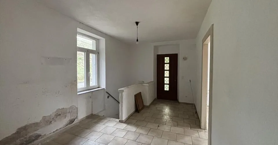À vendre maison à rénover de 4.5 pièces à Courchavon