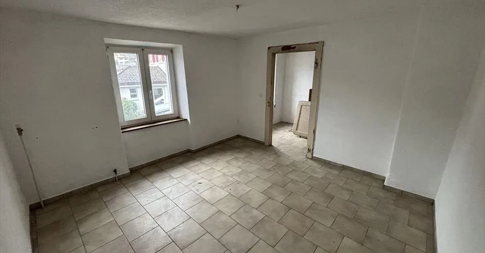 À vendre maison à rénover de 4.5 pièces à Courchavon