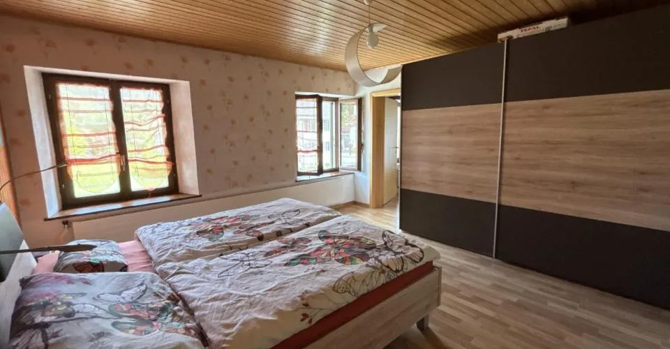 Maison de village de 7 pièces à vendre à Damvant