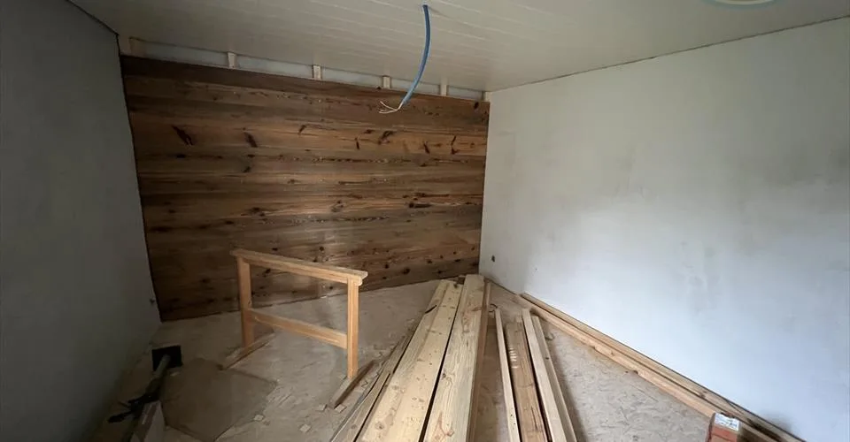 Spacieuse propriété modulable avec appartement indépendant et grange