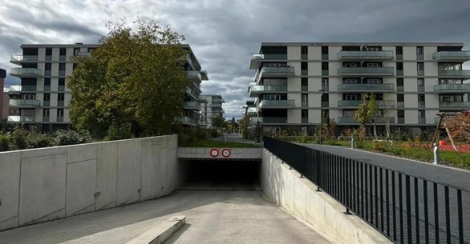 Résidence du Parc de la Sorne – Un Art de Vivre au coeur de Delémont