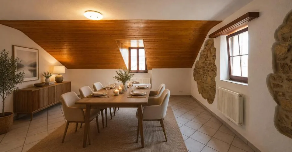 UN INVESTISSEMENT AVISÉ À VAL TERBI (TAUX DE RENDEMENT DE 5,16 %) – Foto 3 von 8