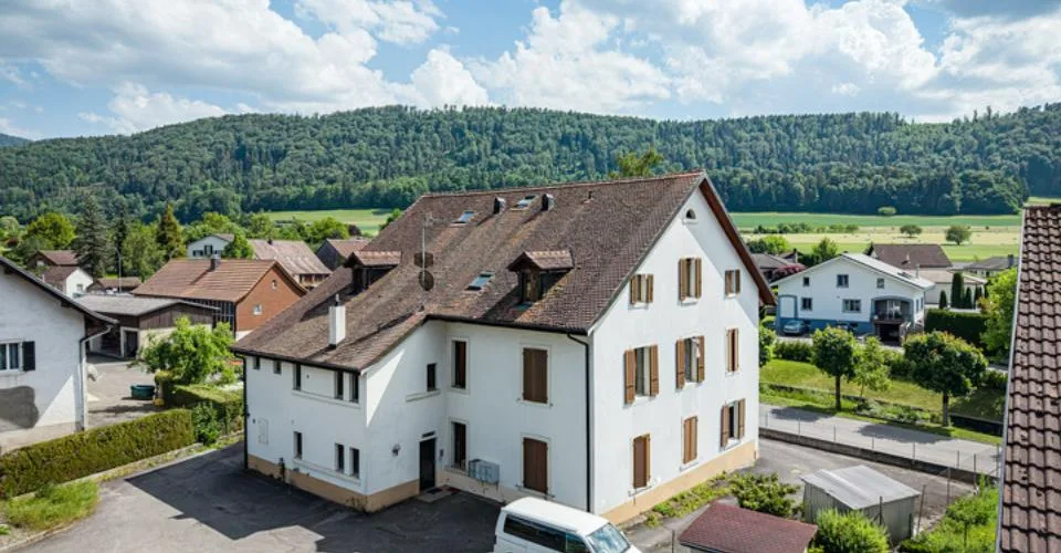 UN INVESTISSEMENT AVISÉ À VAL TERBI (TAUX DE RENDEMENT DE 5,16 %) – Foto 7 von 8