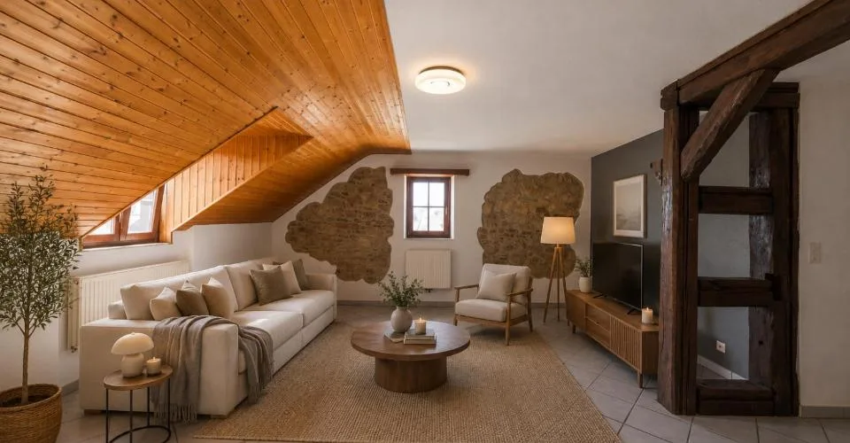 UN INVESTISSEMENT AVISÉ À VAL TERBI (TAUX DE RENDEMENT DE 5,16 %) – Foto 2 von 8