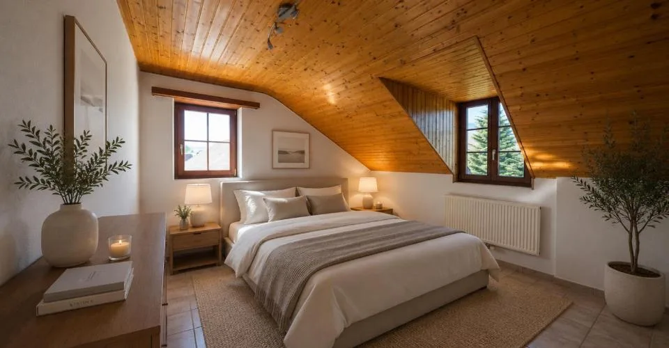 UN INVESTISSEMENT AVISÉ À VAL TERBI (TAUX DE RENDEMENT DE 5,16 %) – Foto 5 von 8