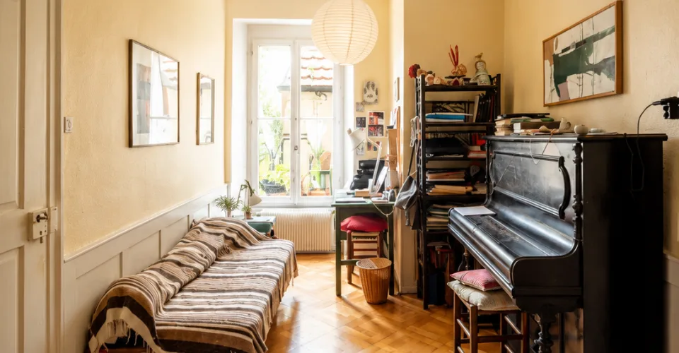 Prestige & patrimoine au cœur de Delémont