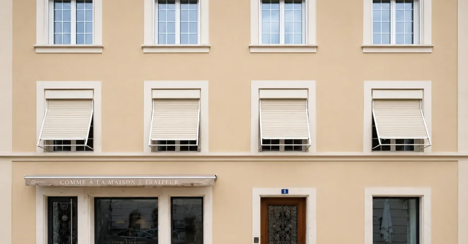 Prestige & patrimoine au cœur de Delémont