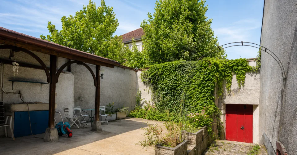Prestige & patrimoine au cœur de Delémont