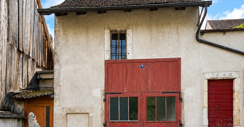 Prestige & patrimoine au cœur de Delémont