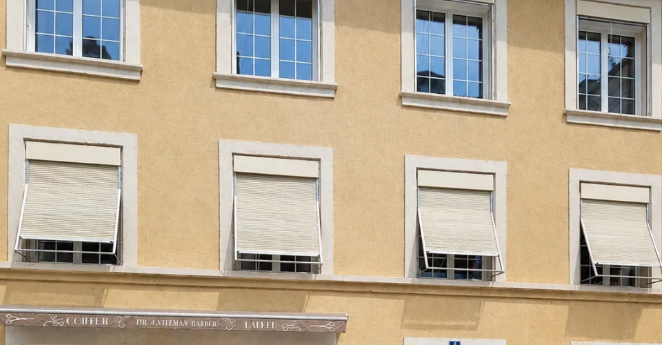 Prestige & patrimoine au cœur de Delémont