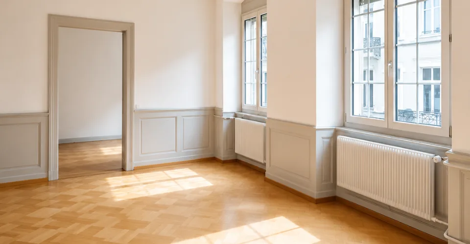 Prestige & patrimoine au cœur de Delémont