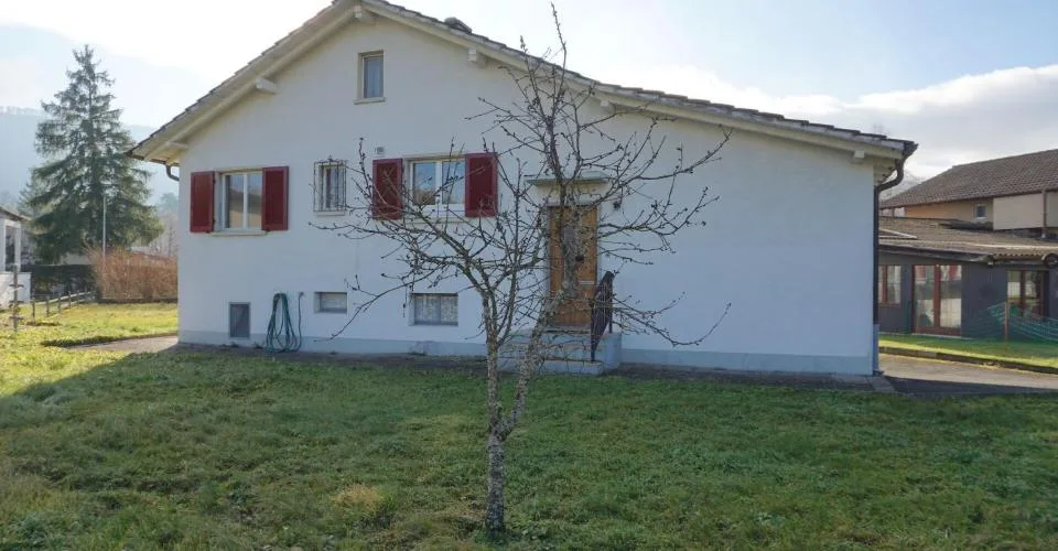 ARI-252 - Maison individuelle sur une parcelle de 904 m2