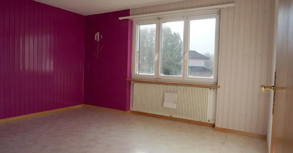 ARI-252 - Maison individuelle sur une parcelle de 904 m2