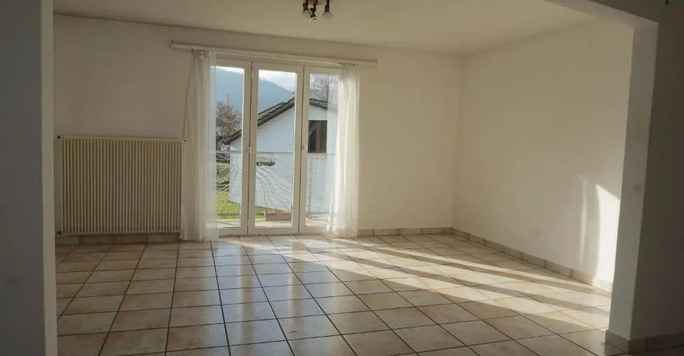 ARI-252 - Maison individuelle sur une parcelle de 904 m2