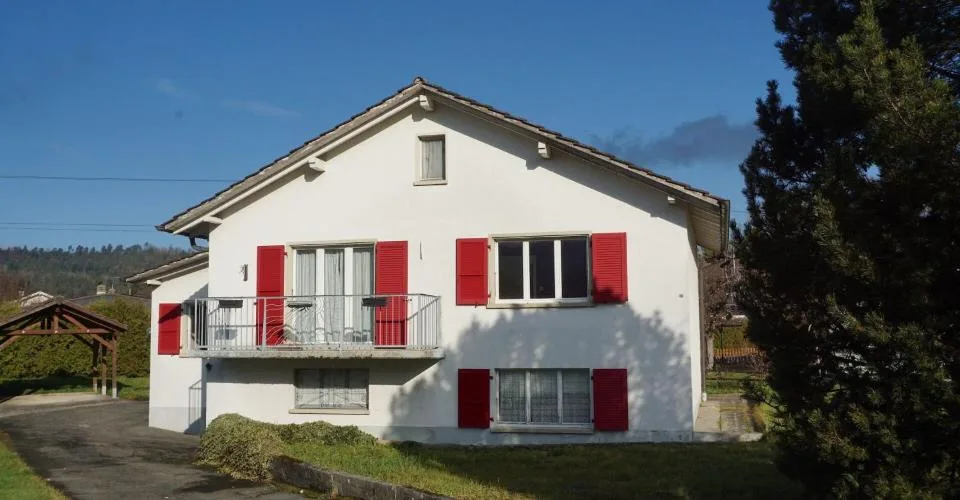 ARI-252 - Maison individuelle sur une parcelle de 904 m2
