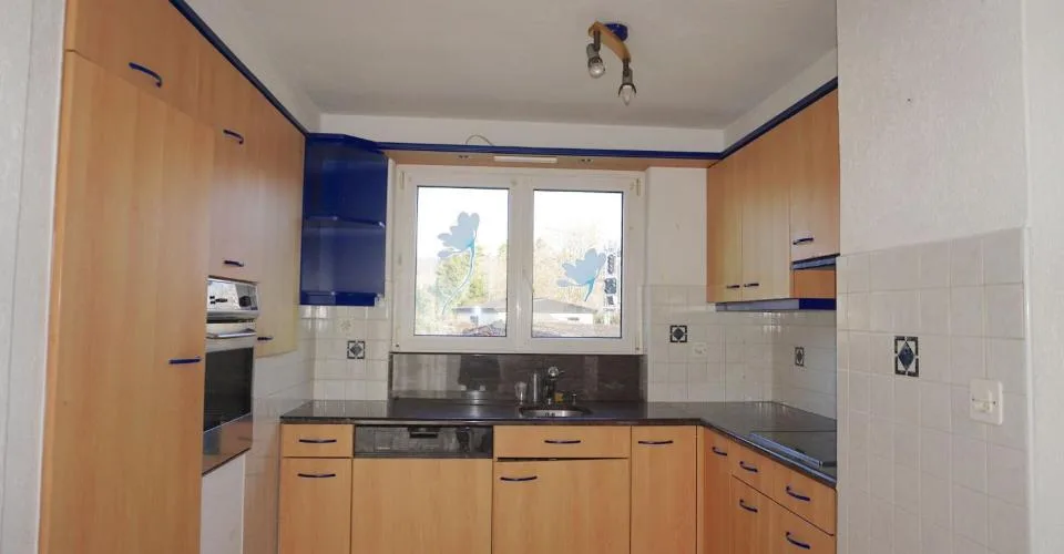 ARI-252 - Maison individuelle sur une parcelle de 904 m2