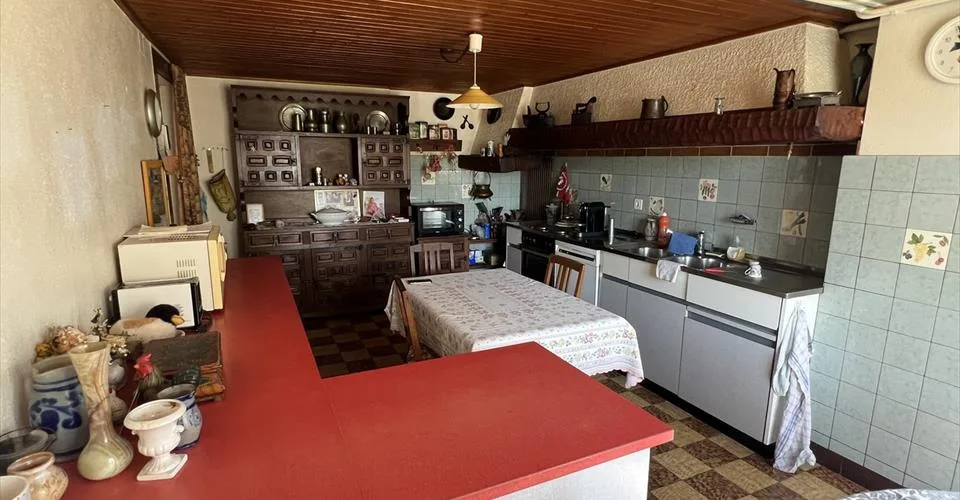 Maison avec beau potentiel d'agrandissement à Boncourt
